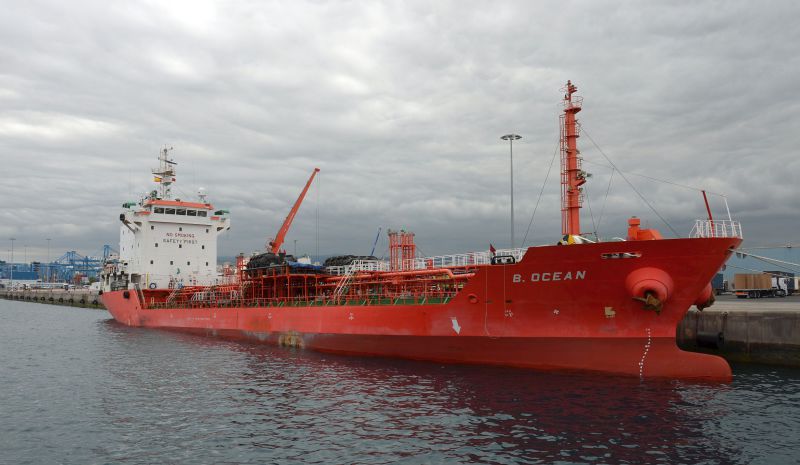 SEAVEN OCEAN
