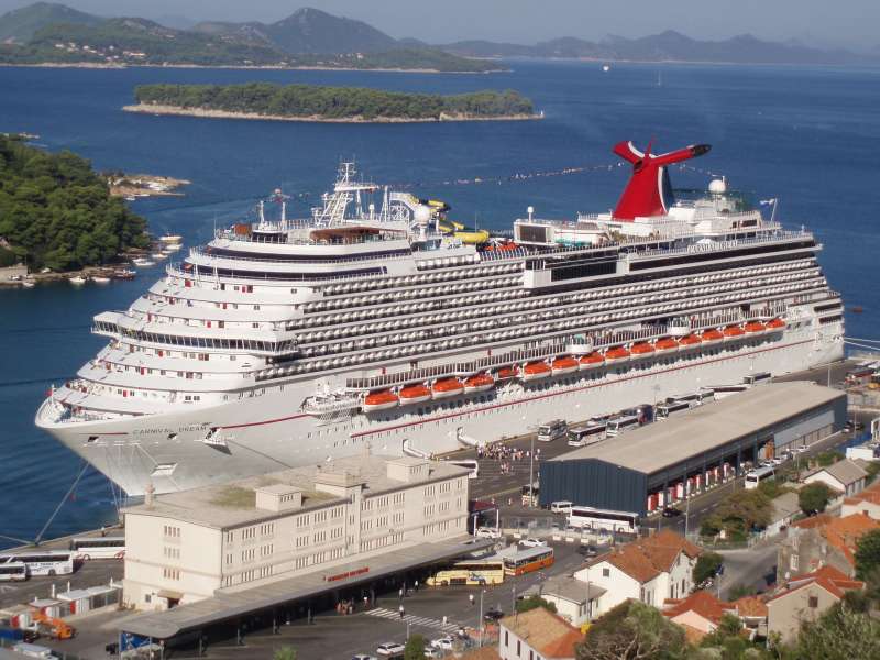 Image of CARNIVAL DREAM