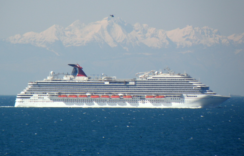 CARNIVAL MAGIC