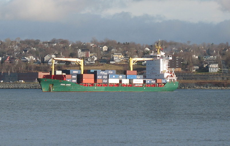 Image of ATLANTIC MERCHANT