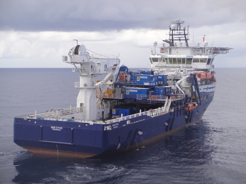 FUGRO ETIVE