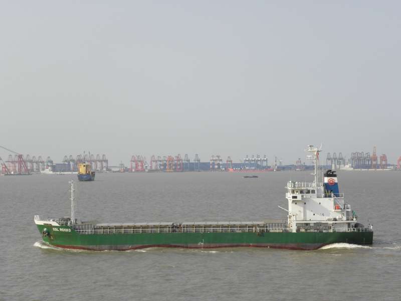 ST OCEAN