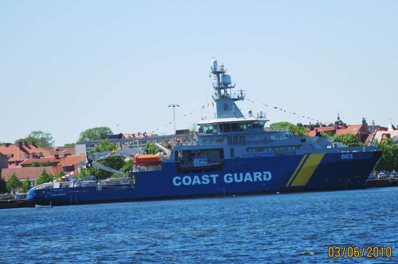 KBV 003