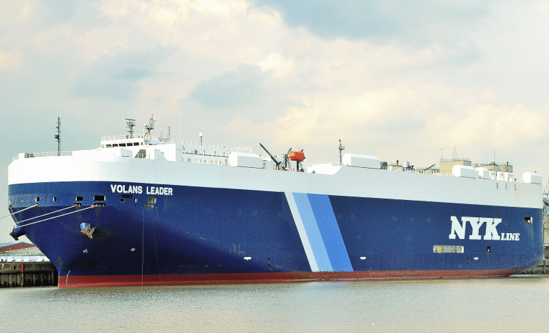 VOLANS LEADER