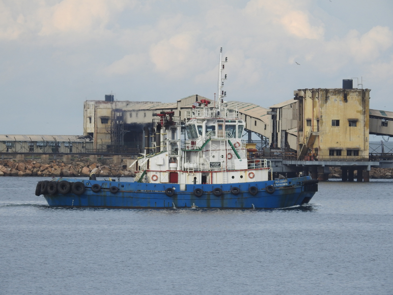 MT TUTICORIN