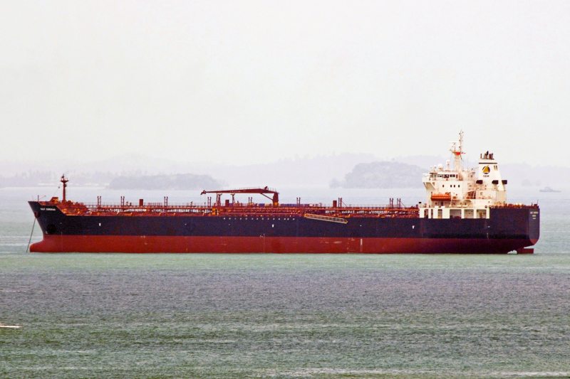 LEO MARIS - Tanker / Medium range / Epoxy