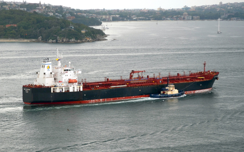 GULF MUTTRAH