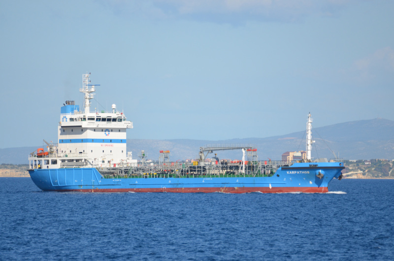 KARPATHOS