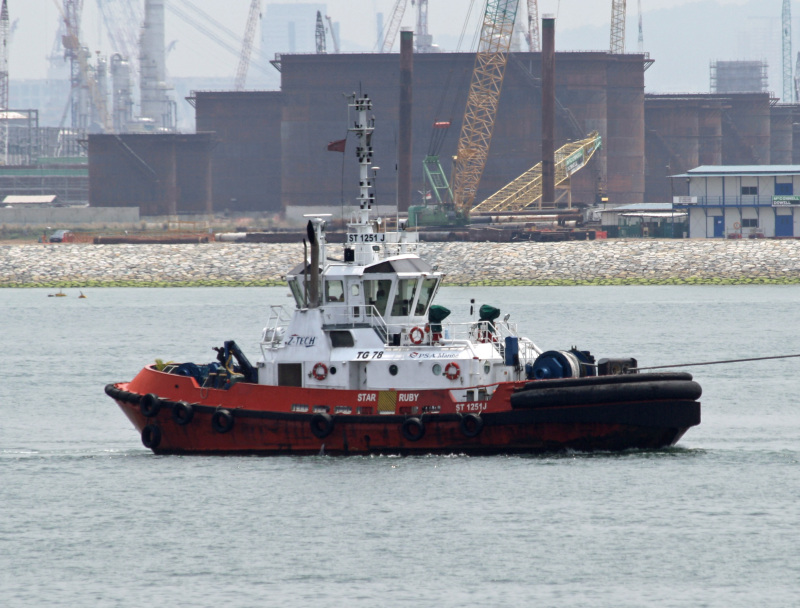 VNL RUBY
