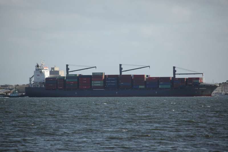 SEALAND LOS ANGELES