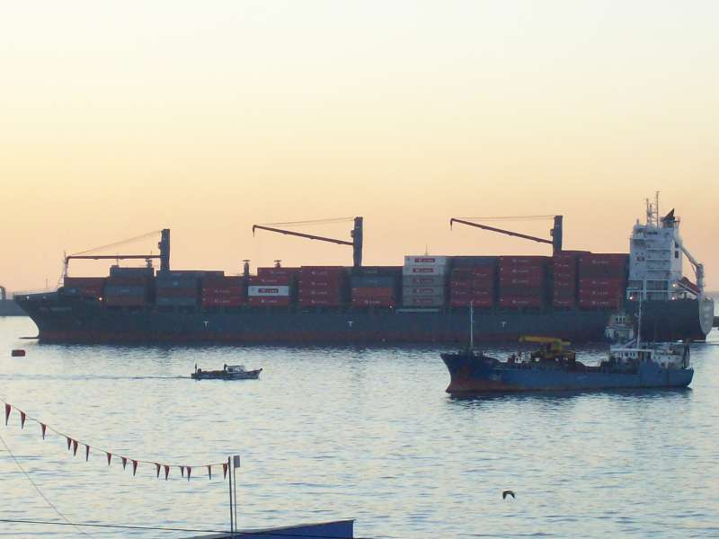 SEALAND PHILADELPHIA