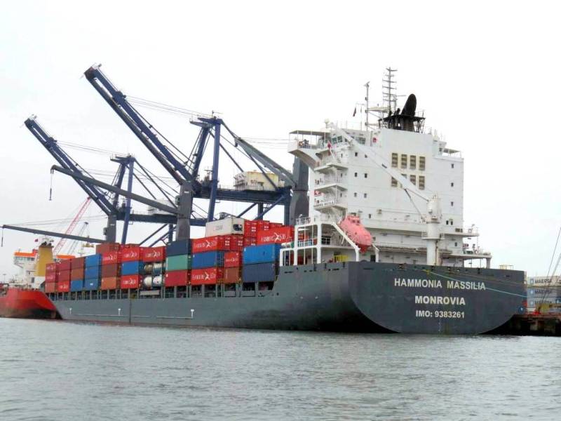 SEALAND MANZANILLO