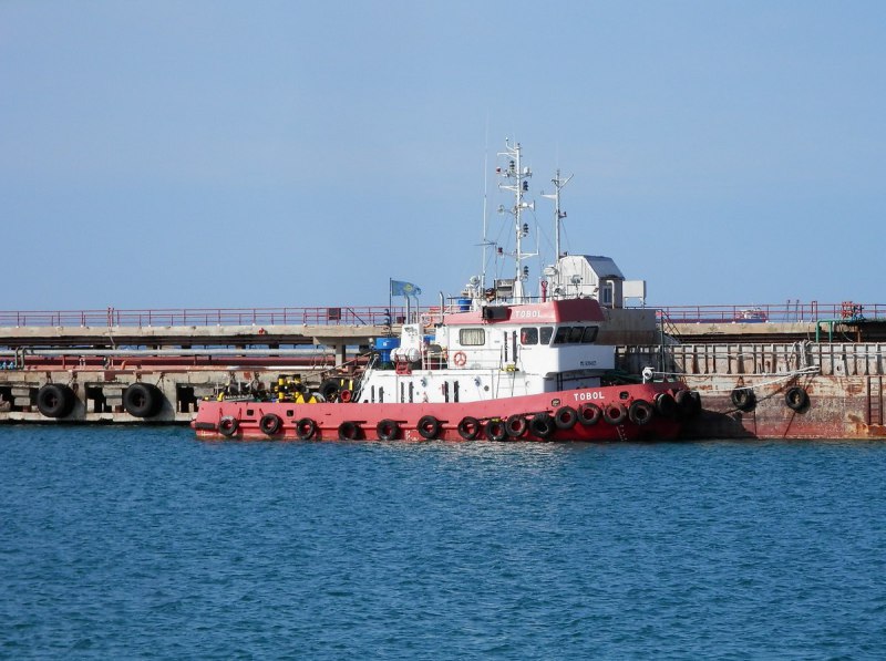 ZHANAT