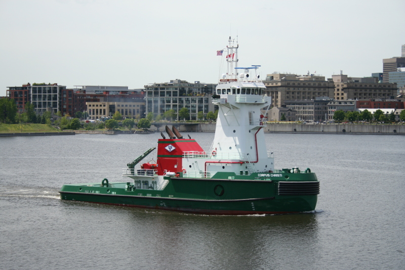 CORPUS CHRISTI