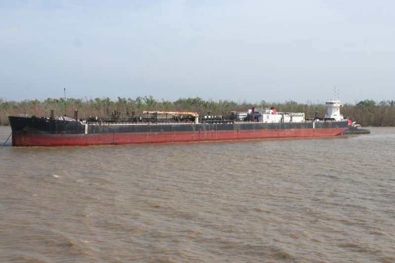 PACIFIC RELIANCE