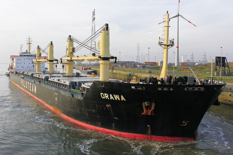 Image of ORAWA