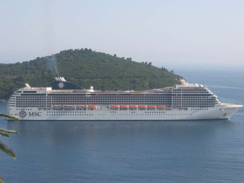 MSC POESIA