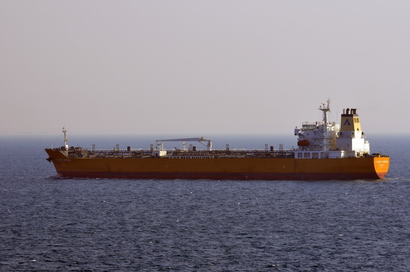 SEAWAYS MIRAGE
