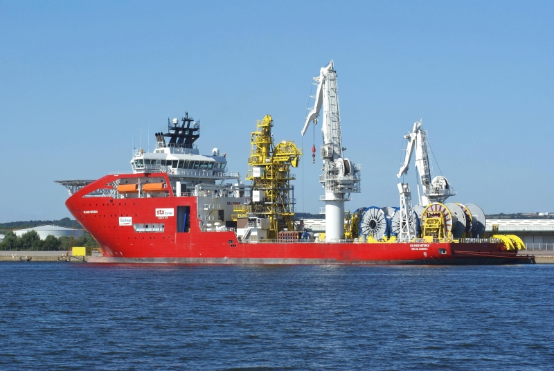 SKANDI NITEROI