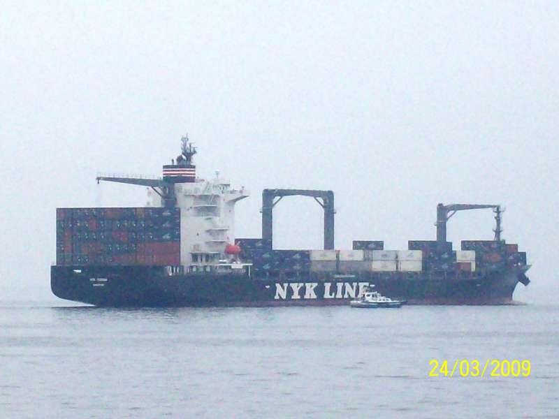 NYK JOANNA