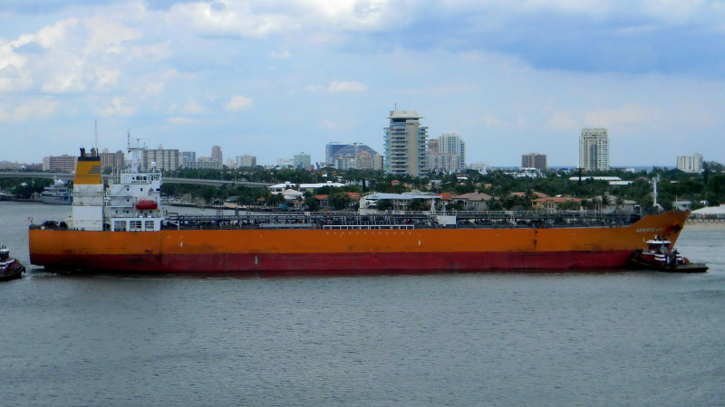 SEAWAYS WAVE