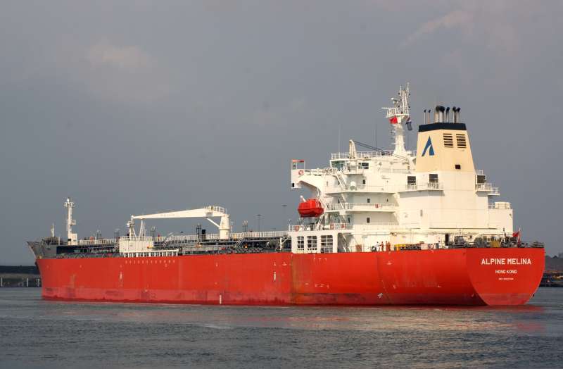 SEAWAYS MELINA