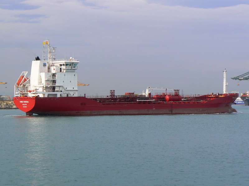 FORTUNA I