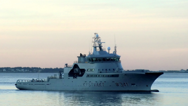 KV BERGEN