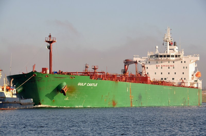 SEAWAYS GUAYAQUIL