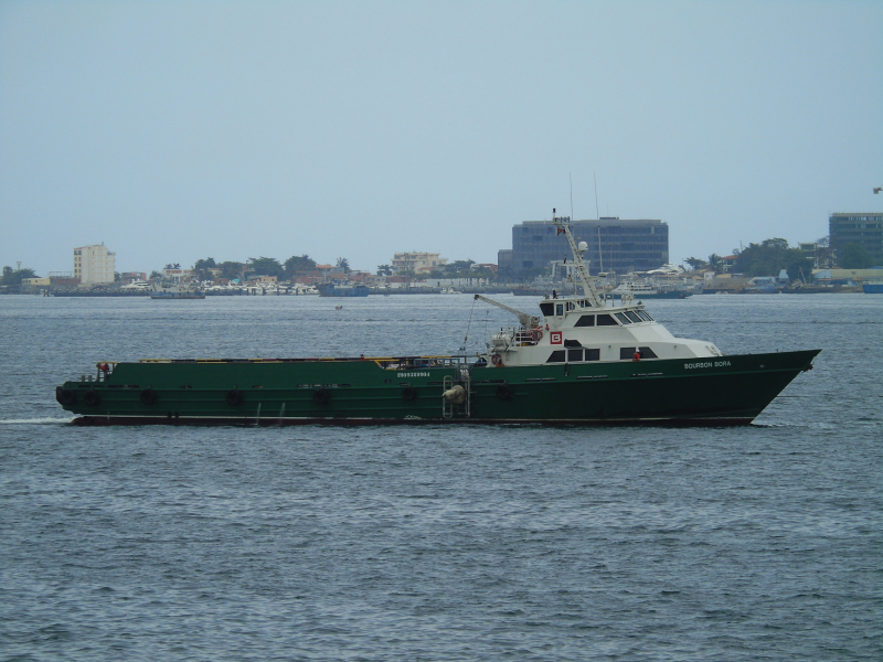 SPM VARUNA