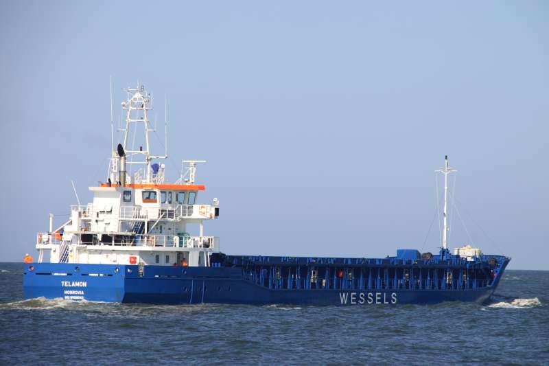 WILSON DUSAVIK