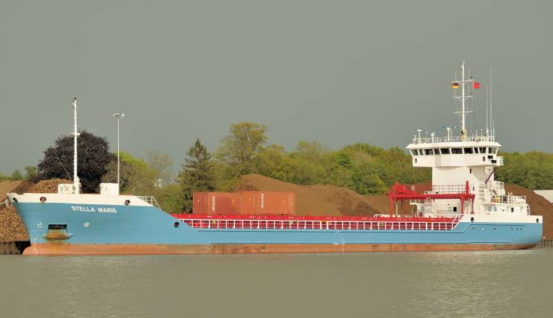 PELAGIC EXPRESS