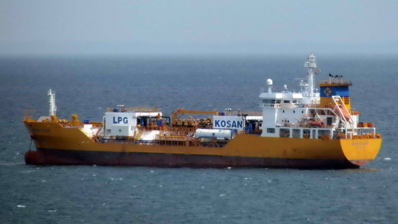 LEONORA KOSAN