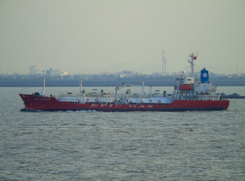 GAS ASTRID