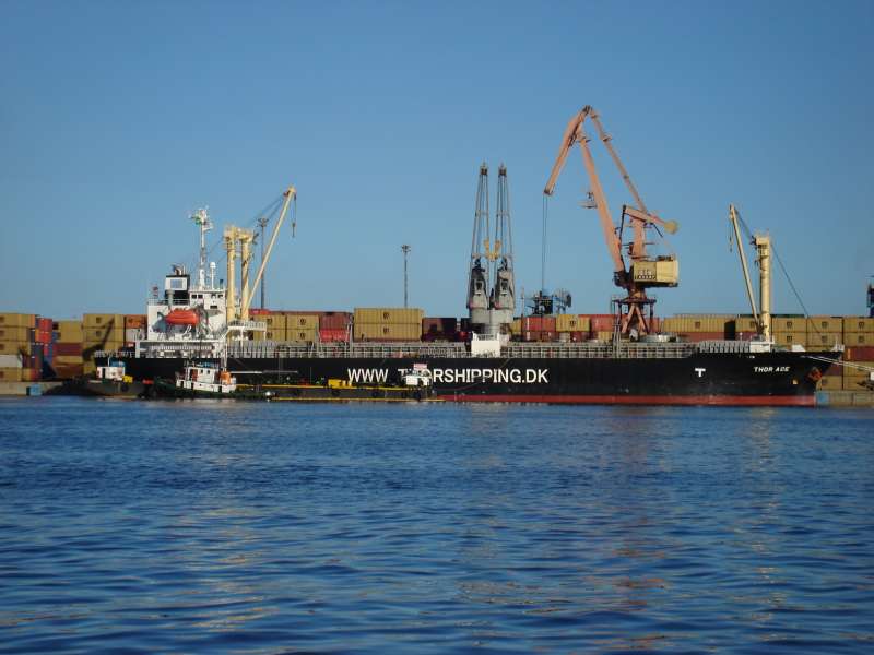 DE HAN NO.1