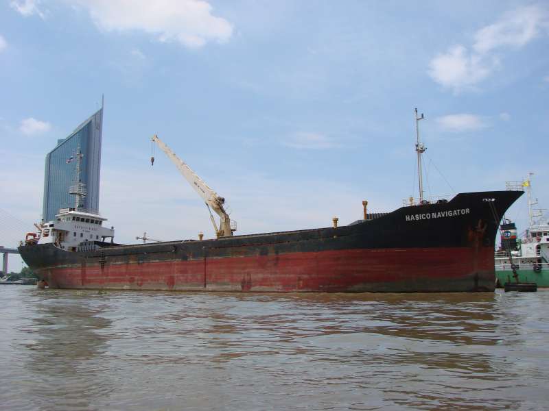 MEKONG STAR