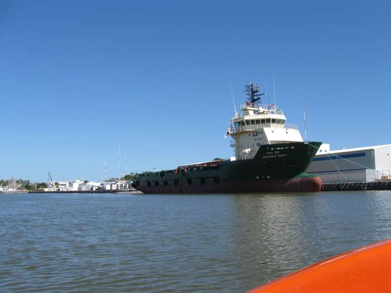 GREATSHIP DHRITI