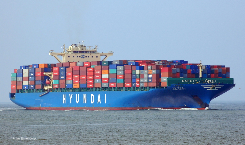 MSC RIKKU