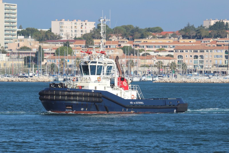 VB ESTEREL
