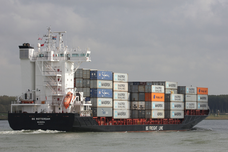 CT ROTTERDAM