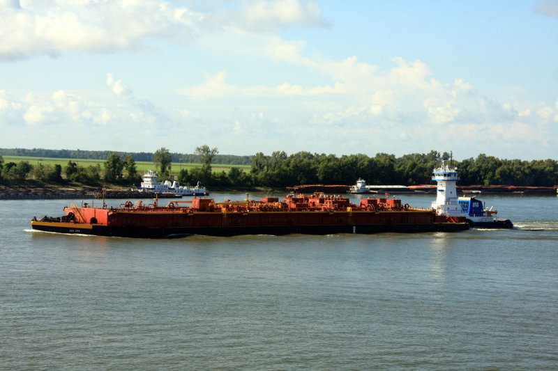 OSG COURAGEOUS