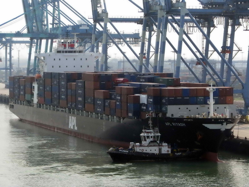 SM QINGDAO