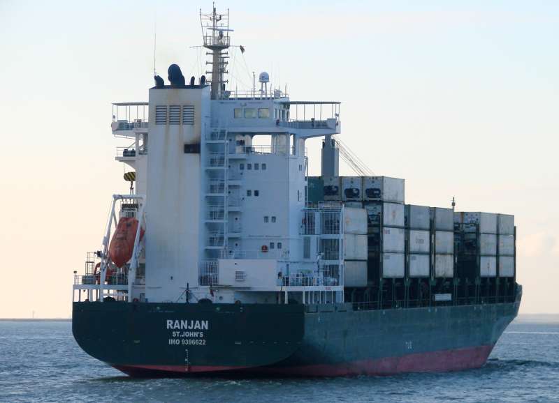 ATLANTIC SILVER