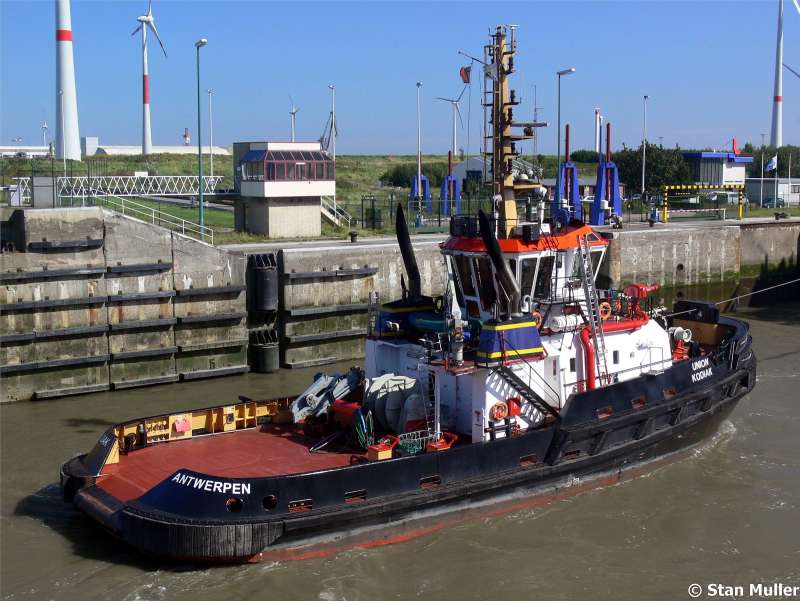 VB KODIAK