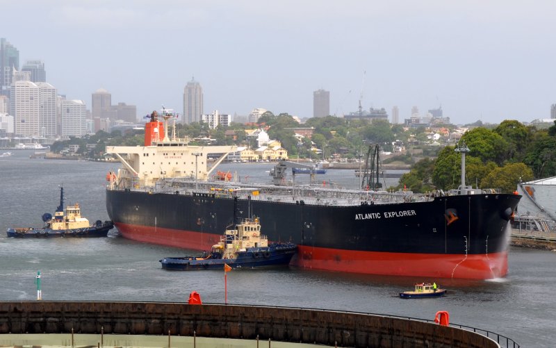 ATLANTIC EXPLORER