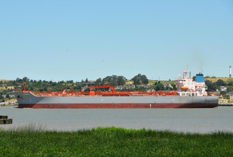 FLUMAR BRASIL - Tanker / Panamax (LR 1) / Epoxy