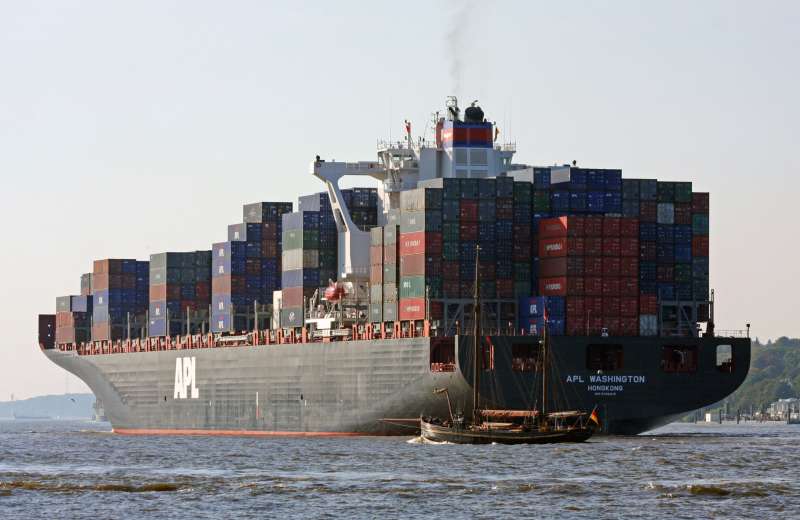 MSC ANTONIA