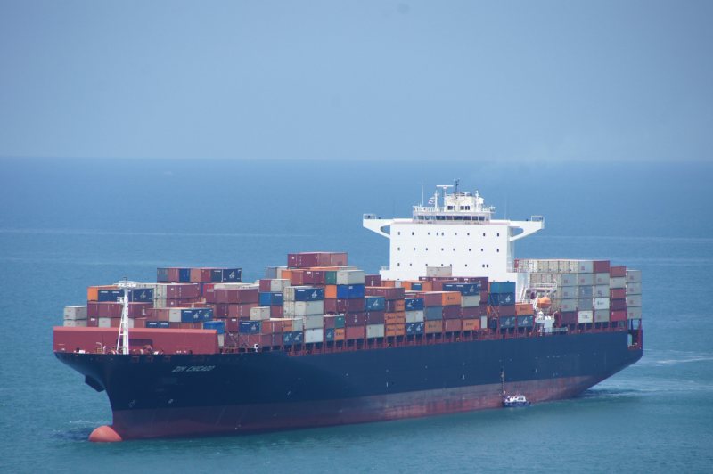 MAERSK ATHABASCA