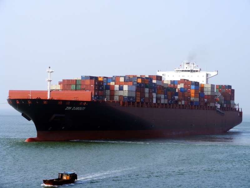 MAERSK YUKON