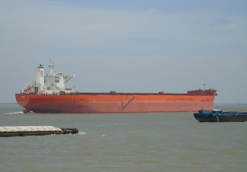 MV FURIOUS